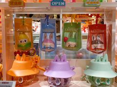 -泡泡玛特POPMART(天环购物中心店)