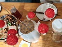 -壹零捌道·北京烤鸭(车公庄店)