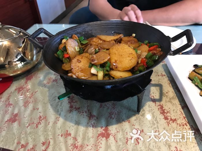 韶山冲湘菜馆(六纬路店)图片 - 第159张