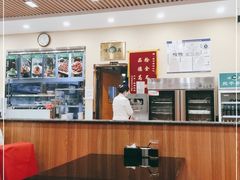 -宛平李记小吃(东关街店)