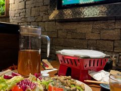 -1819餐厅·团队聚餐·烤串·精酿