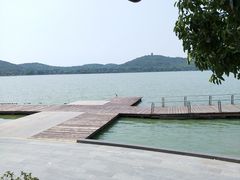 -水上明月·湖景餐厅