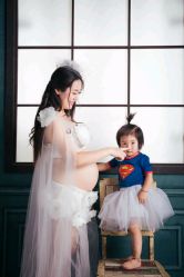 -孕婴摄摄影
