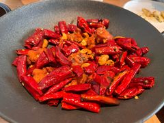 -榕意·川味之美(深业上城店)