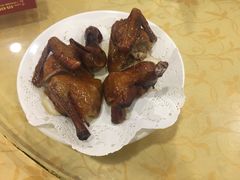 -海宝酒家(中山四路店)