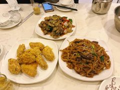 -吉源大排档·鱼生·海鲜(烧烤彩印厂店)