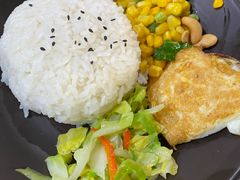 -海盗虾饭·剥好的小龙虾饭(上地辉煌店)