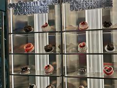 -DQ·蛋糕·冰淇淋(河东万达店)