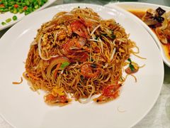 -华盛丰温州大排档(东三环南路店)