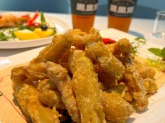 -园里前·10年私厨·福建菜(台江万达鳌峰洲店)