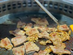 -玄希浪漫厨房·韩料烤肉(湖滨银泰in77店)