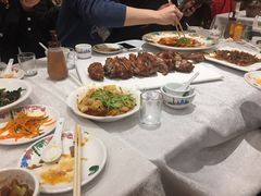 -巴依老爷新疆美食(清华东门店)