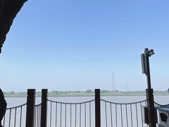 -采石矶景区