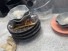 -争鲜回转寿司(朝外悠唐PLUS店)