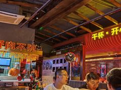 -火联烧烤(学院路创始店)