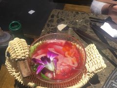 -重庆渝达老火锅(春熙路店)