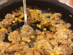 -水天堂西餐厅(绿宝广场店)