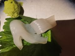 -千代武日本料理(开发区店)