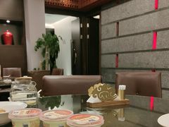 -泛太平洋大酒店·海天楼中餐厅·粤菜