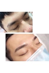 -Verywang半永久纹眉•仪器野生眉