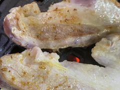 -牛犇烤肉(物资学院路店)