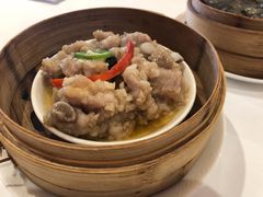 -白天鹅宾馆-宏图府餐厅