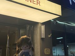 -范儿·嫂子烤肉·精致炭火烤肉(长治路店)