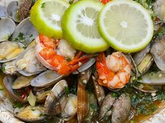 -曼谷食堂·泰国家庭料理(丹桂路店)