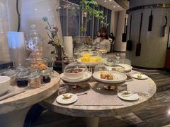 -广州四季酒店·意珍·意式自助餐