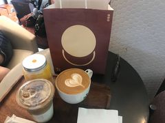 -Peet's 皮爷咖啡(东湖路手作店)