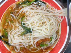 -官人桥番茄米线(温江行署店)