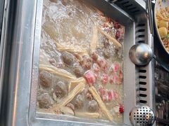 -冠菌火锅自助(东莞樟木头店)
