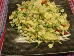 -香巴拉云南餐厅(华莱坞店)