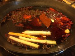 -星鸿社重庆老火锅(燃灯寺分店)