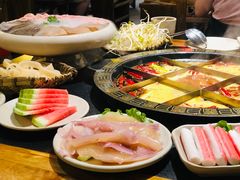 -渝派江湖烩(回兴店)