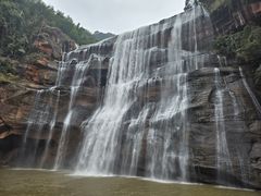 -赤水丹霞旅游区·大瀑布