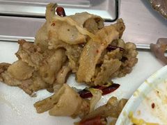 -道邦子烤牛肉(总店)