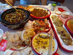 -虾享蟹逅小龙虾·螃蟹·小海鲜(吉林省总店)