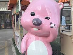 -星巴克臻选(青岛麦凯乐分店)