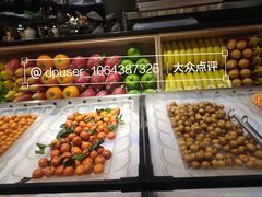-韩盛·盛江山自助料理(中街大悦城店)