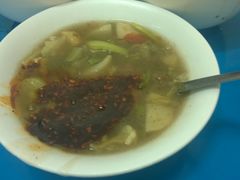 -刘老虎肉丸糊辣汤(总店)