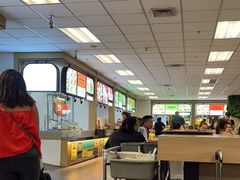 -Magic Food Point(Airport Street food)