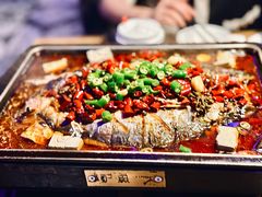 -炉鱼(天河领展店)