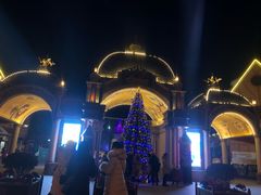 -安徒生童话乐园