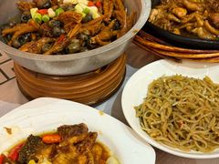 -客家大院·非遗赣南客家菜(郁孤台店)