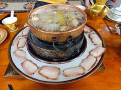 -康巴藏餐(束河古镇店)