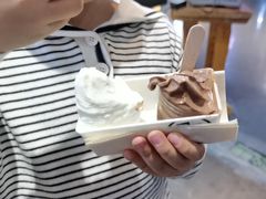 -野人牧坊Gelato(天津南开大悦城店)