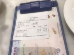 -翠華餐廳(浦东机场T1店)