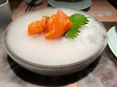 -山葵家·创意料理(宁波来福士店)