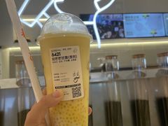 -喜茶(北京丰台银座和谐广场店)